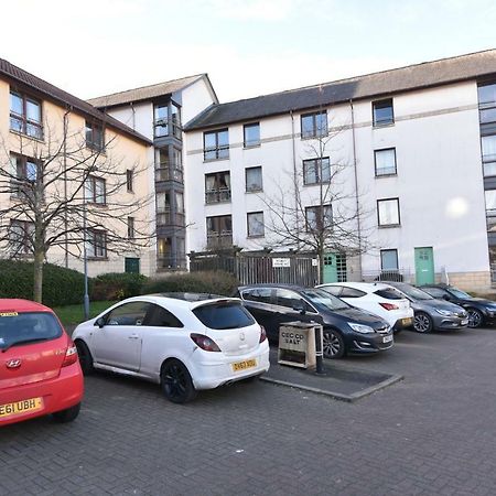 Royal Mile Apartment Edinburgh Bagian luar foto